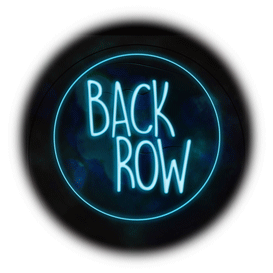 Back Row